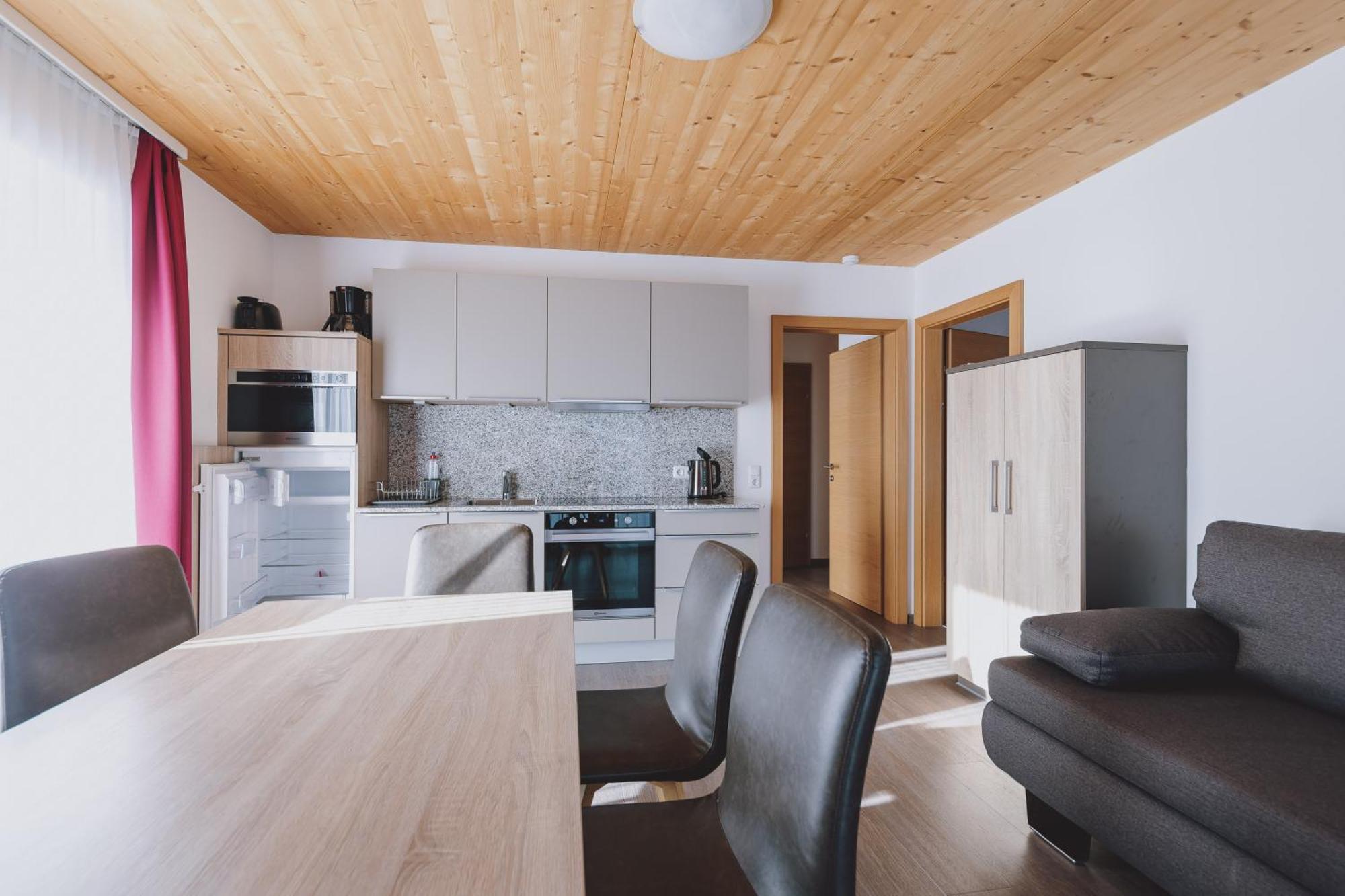 Apartment Sulzer By We Rent, Summercard Included