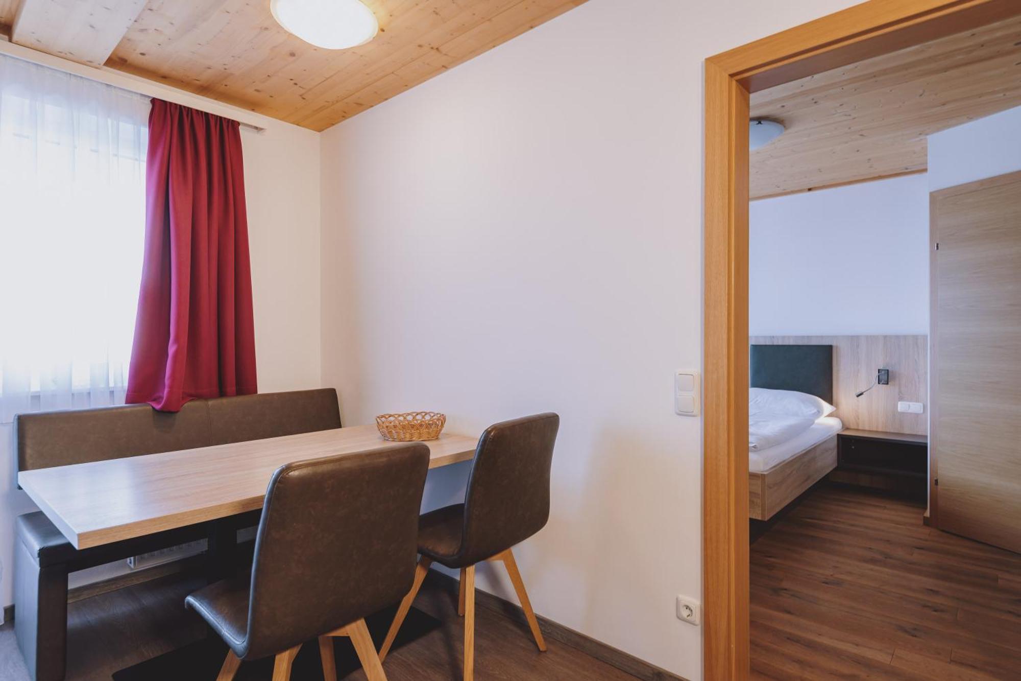 Apartment Sulzer By We Rent, Summercard Included *