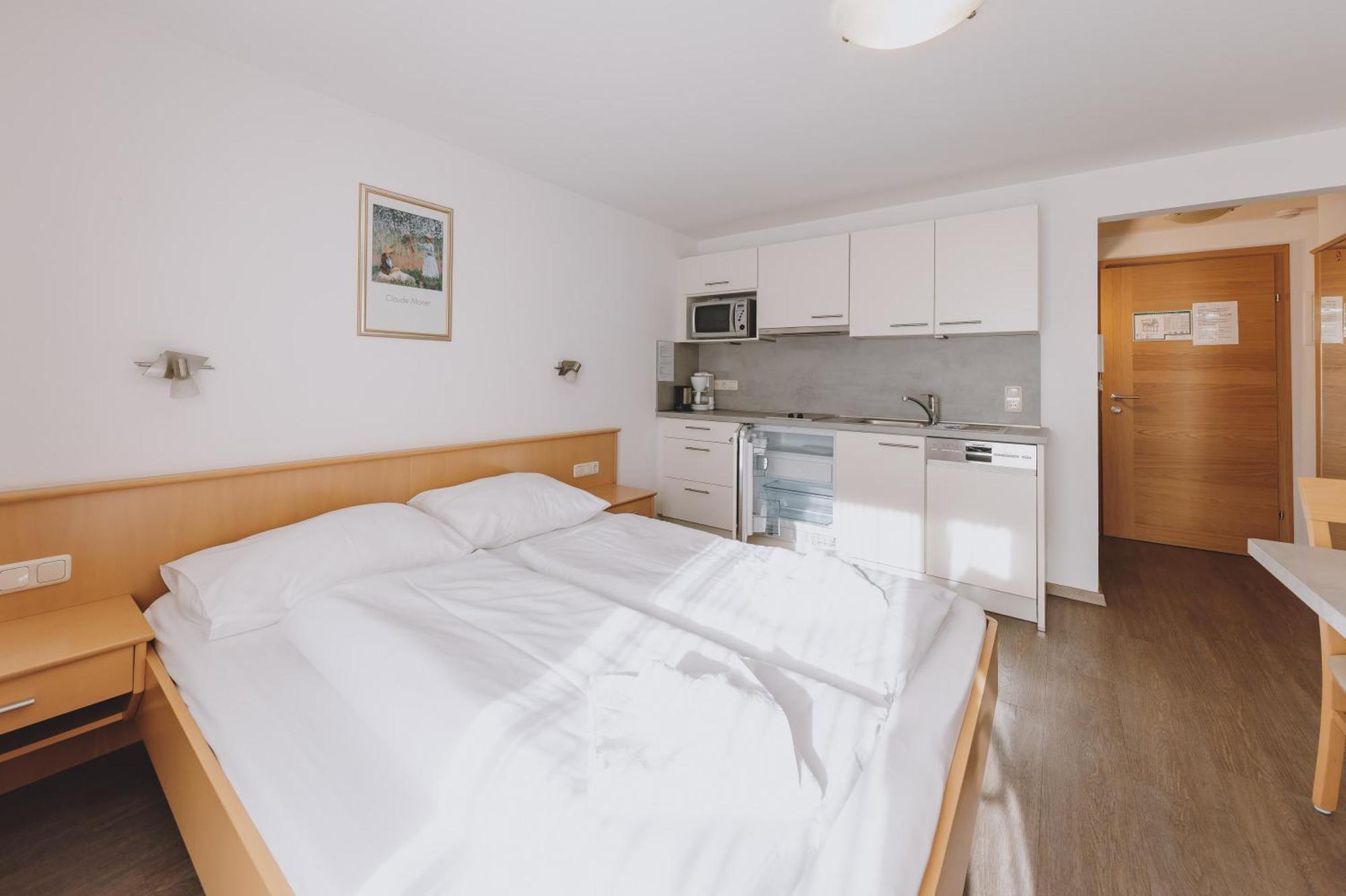 Apartment Sulzer By We Rent, Summercard Included
