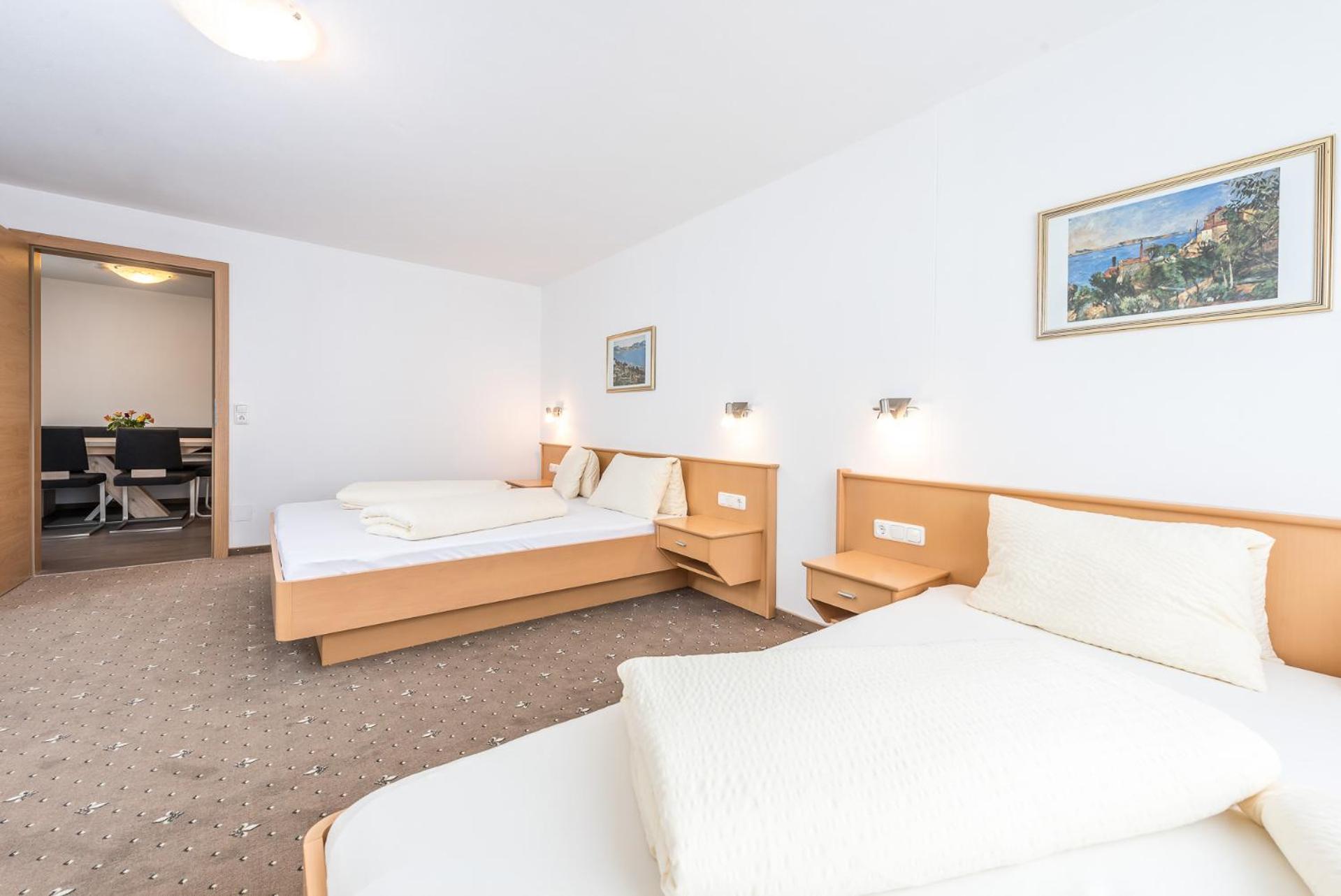 Sulzer By We Rent, Summercard Included Apartment Zell am See