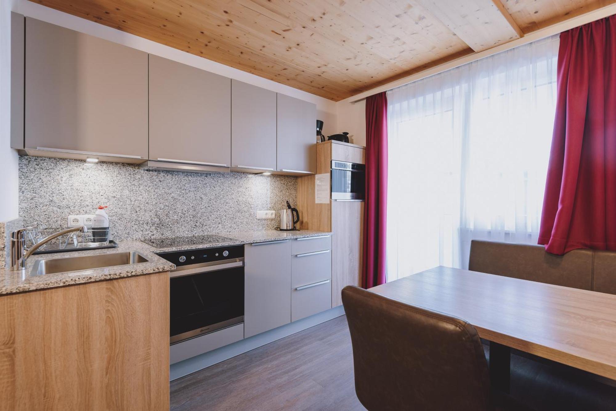 Sulzer By We Rent, Summercard Included Zell am See