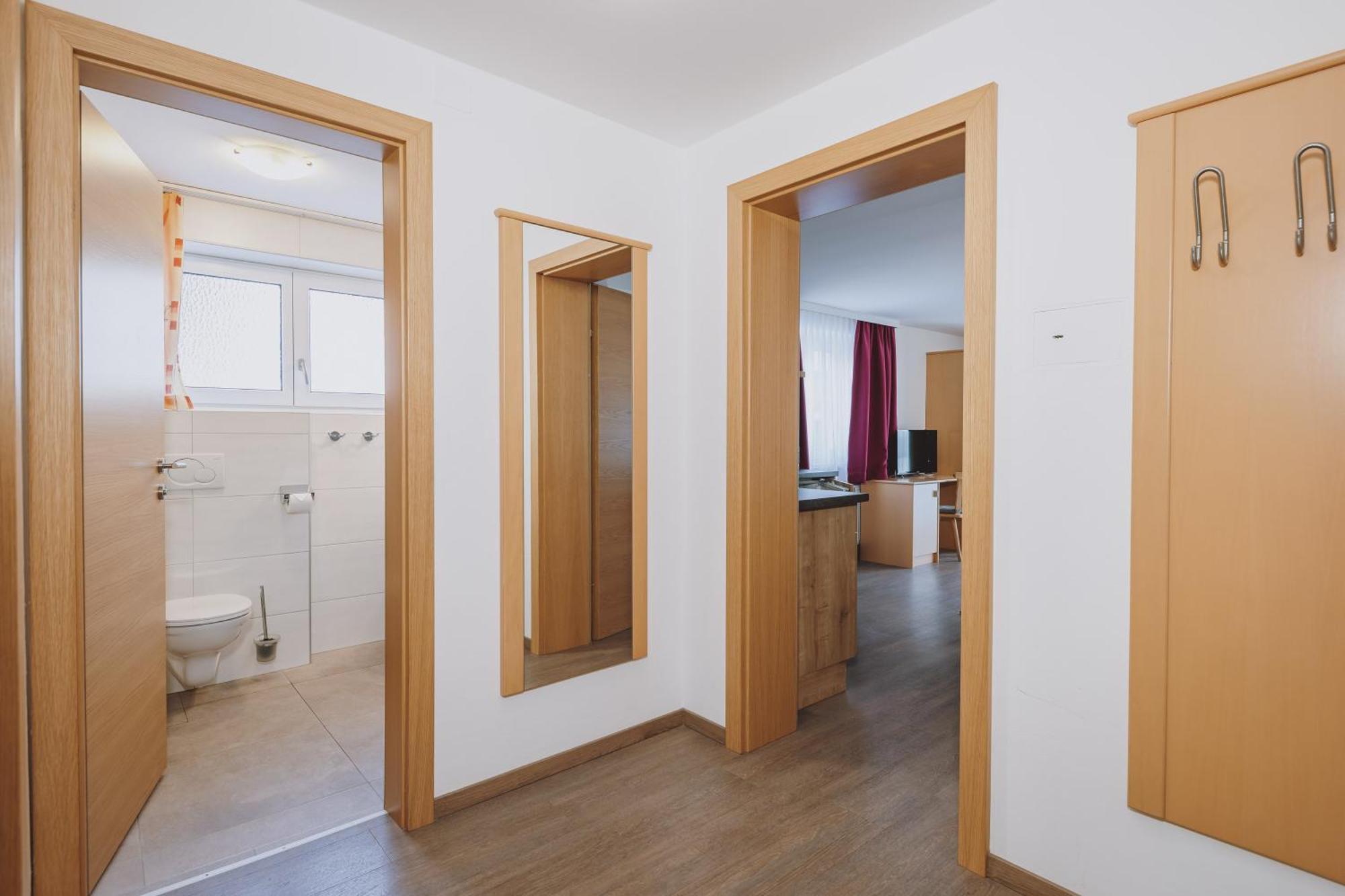 Apartment Sulzer By We Rent, Summercard Included