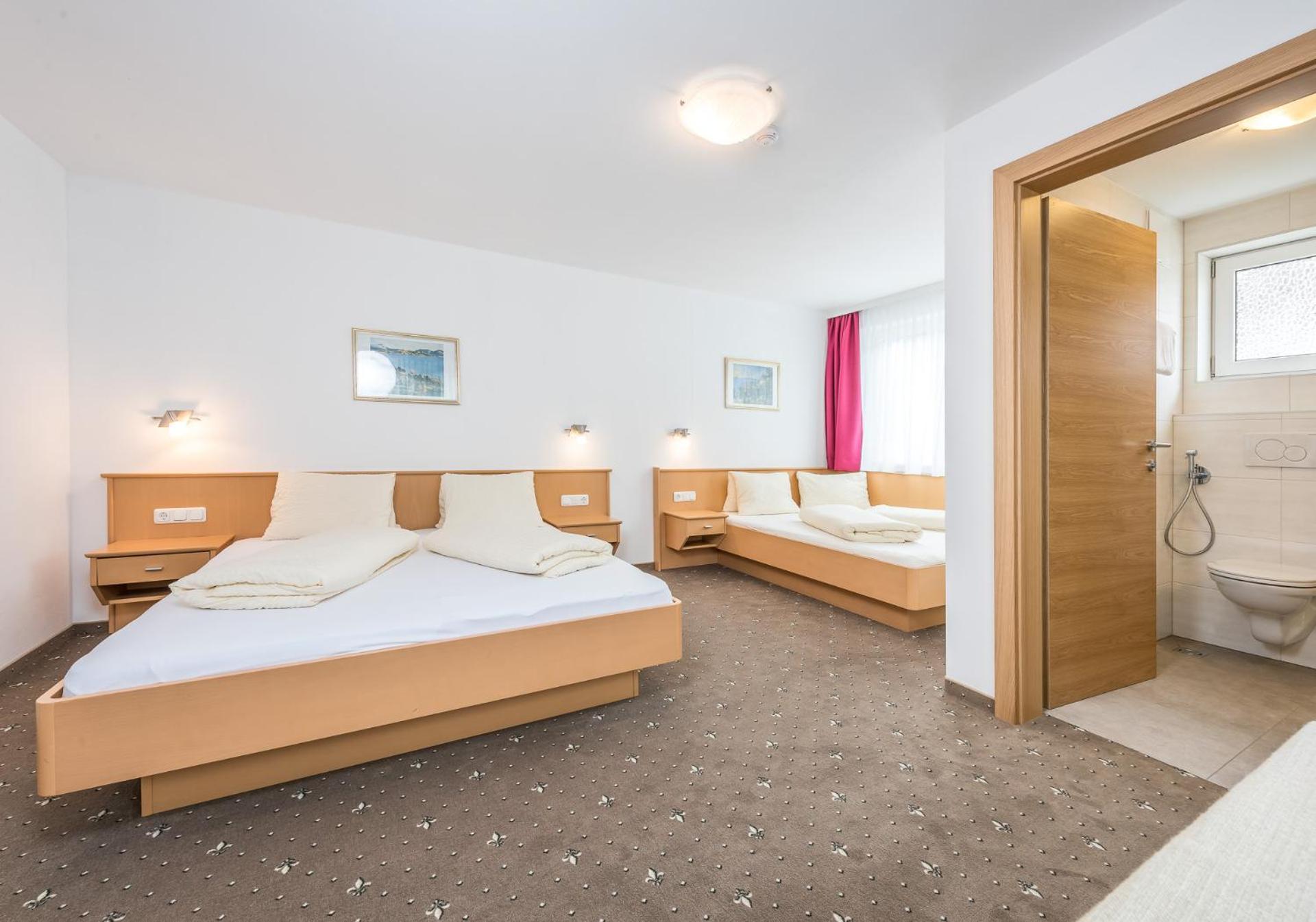 Sulzer By We Rent, Summercard Included Apartment Zell am See