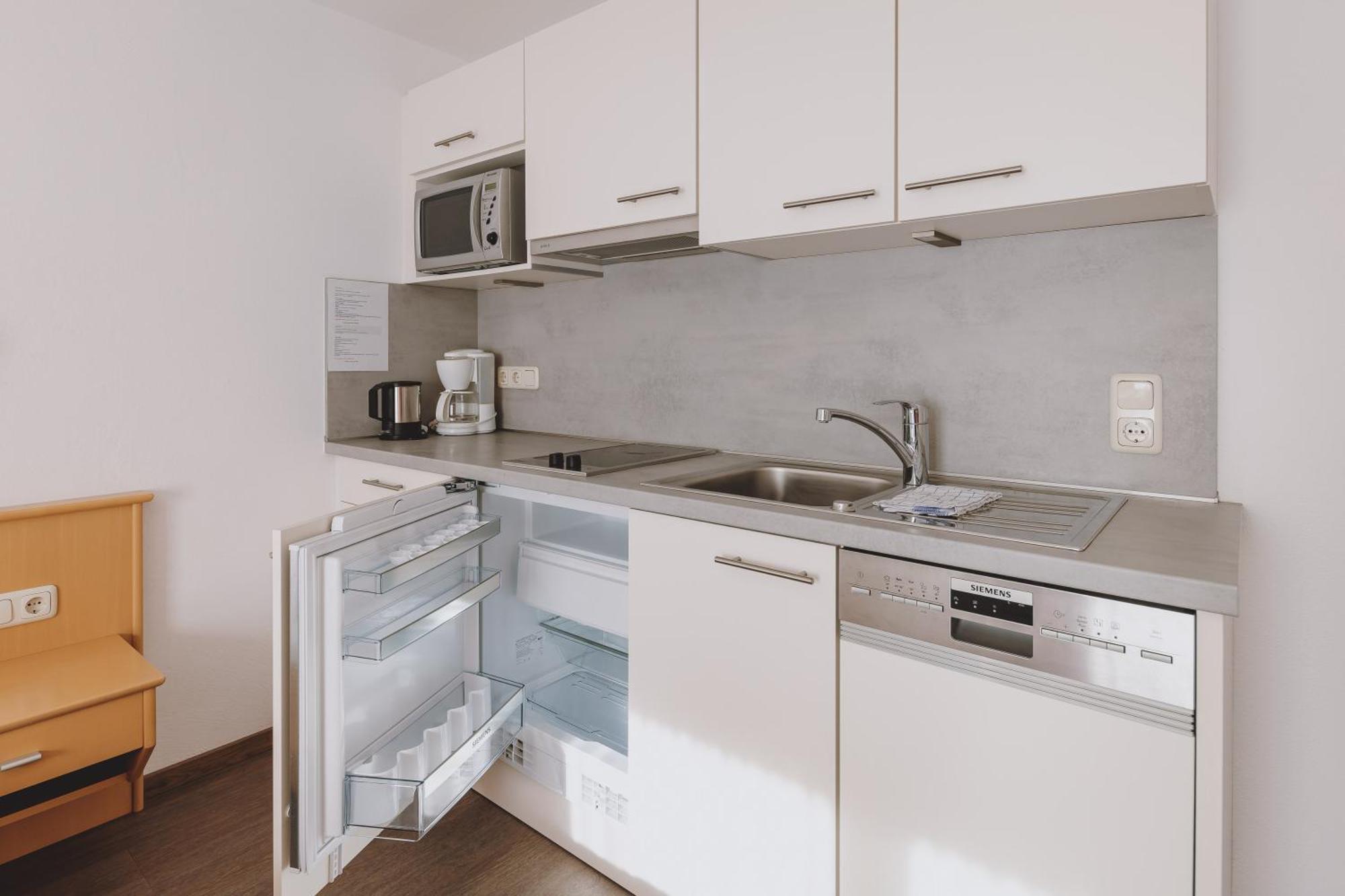Apartment Sulzer By We Rent, Summercard Included *