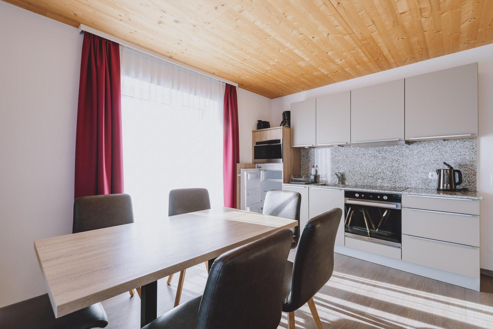 Apartment Sulzer By We Rent, Summercard Included *